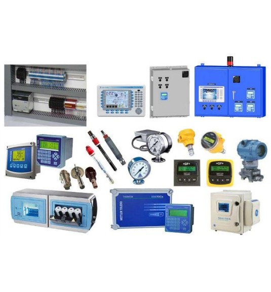 Control & Detection Equipment