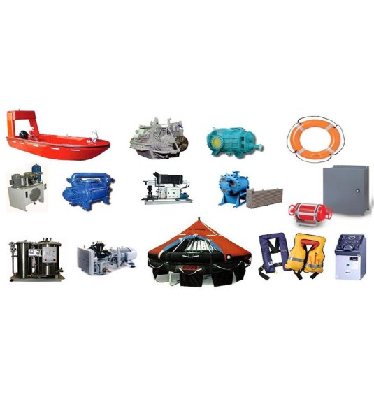 Marine Equipment